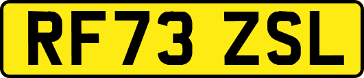 RF73ZSL