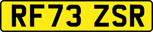 RF73ZSR
