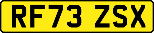 RF73ZSX