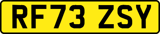 RF73ZSY