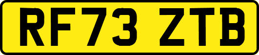 RF73ZTB