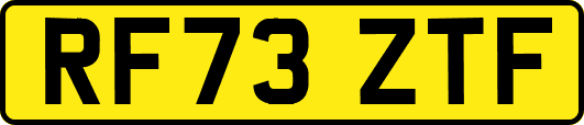 RF73ZTF