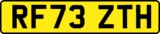 RF73ZTH