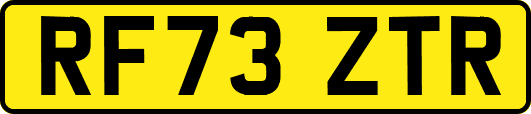 RF73ZTR