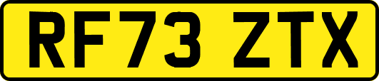 RF73ZTX