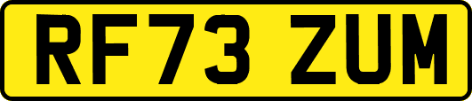 RF73ZUM