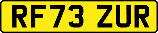 RF73ZUR