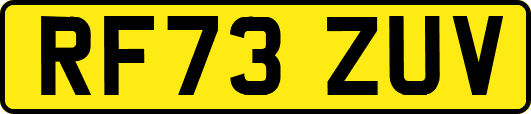 RF73ZUV