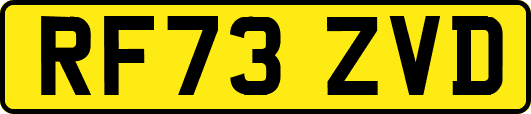 RF73ZVD