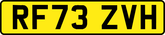 RF73ZVH