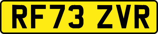 RF73ZVR