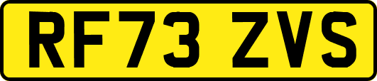 RF73ZVS