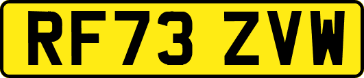 RF73ZVW