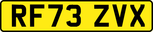 RF73ZVX