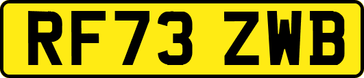 RF73ZWB