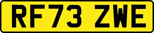 RF73ZWE