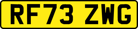 RF73ZWG
