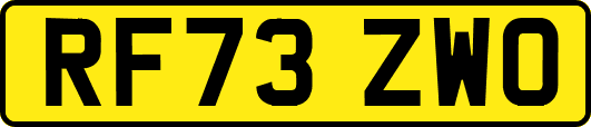 RF73ZWO