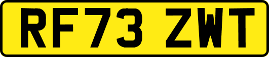 RF73ZWT
