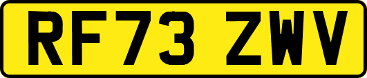 RF73ZWV