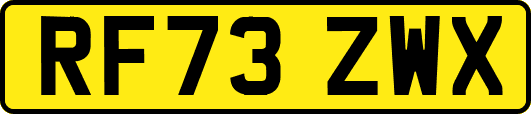 RF73ZWX