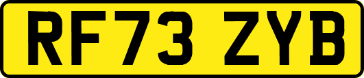 RF73ZYB