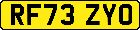 RF73ZYO