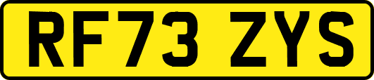 RF73ZYS