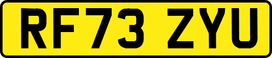 RF73ZYU