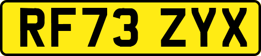 RF73ZYX