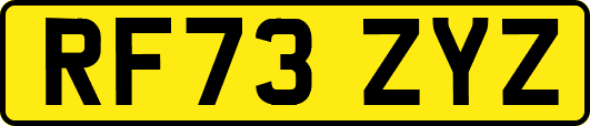 RF73ZYZ