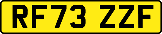RF73ZZF