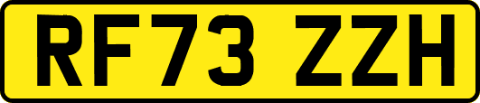 RF73ZZH