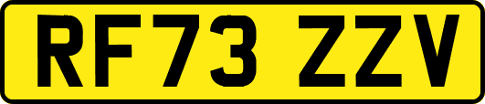RF73ZZV