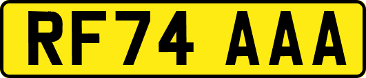 RF74AAA