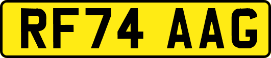 RF74AAG