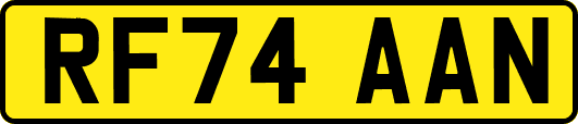 RF74AAN