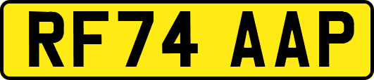 RF74AAP