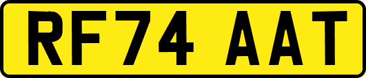 RF74AAT