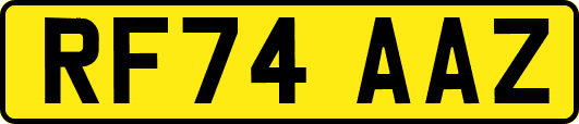 RF74AAZ