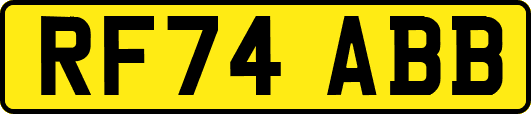 RF74ABB