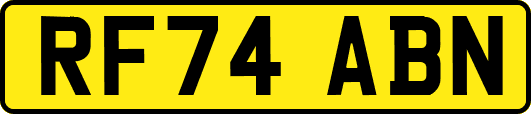 RF74ABN