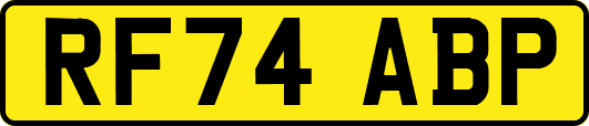 RF74ABP