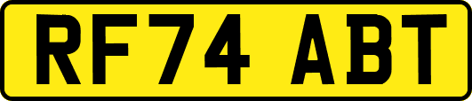 RF74ABT