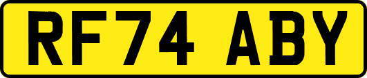 RF74ABY