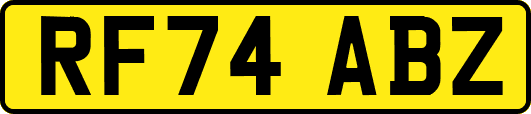 RF74ABZ