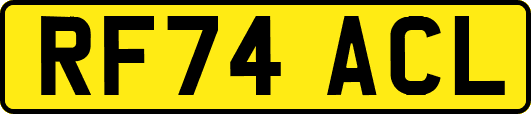 RF74ACL