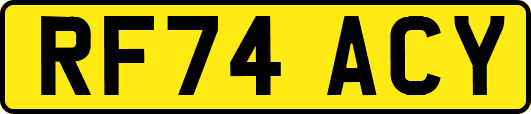 RF74ACY