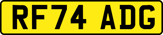 RF74ADG