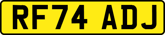 RF74ADJ